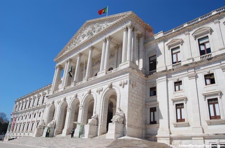 Close Palacio De Sao Bento Accommodatie bij particulieren *