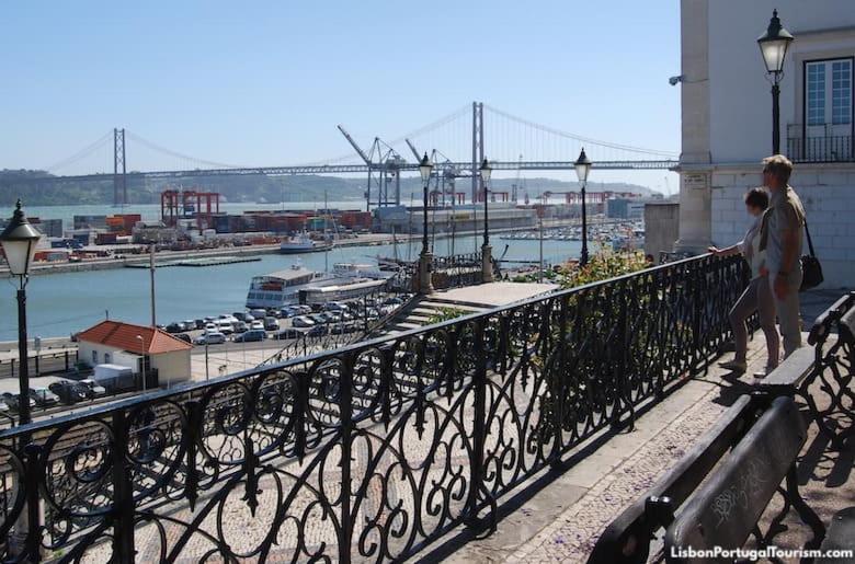 Accommodatie bij particulieren Close Palacio De Sao Bento *