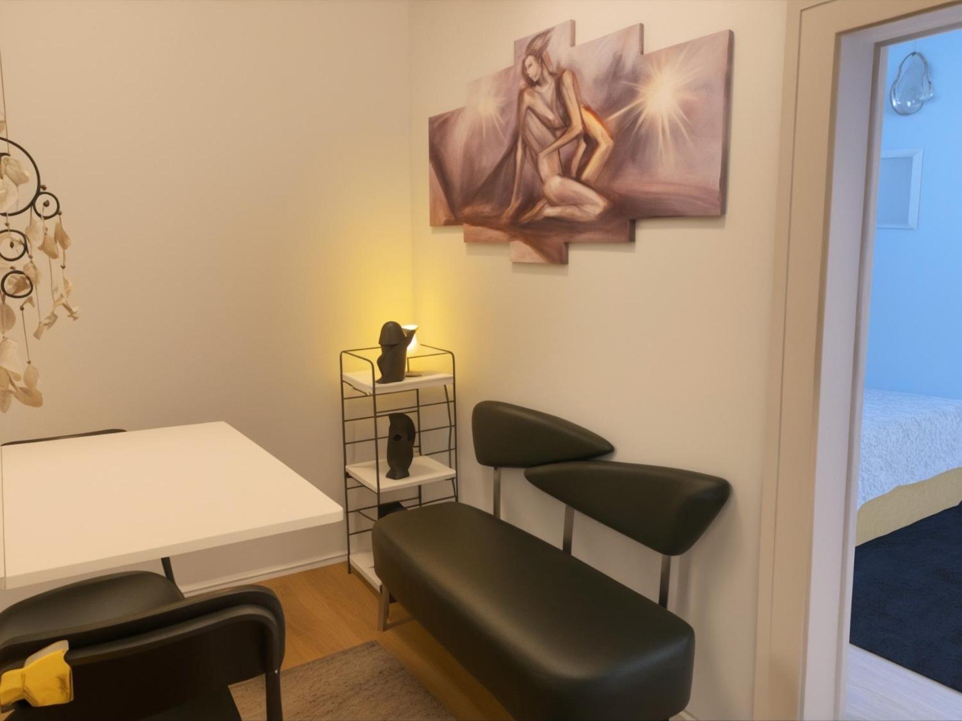 Accommodatie bij particulieren Close Palacio De Sao Bento