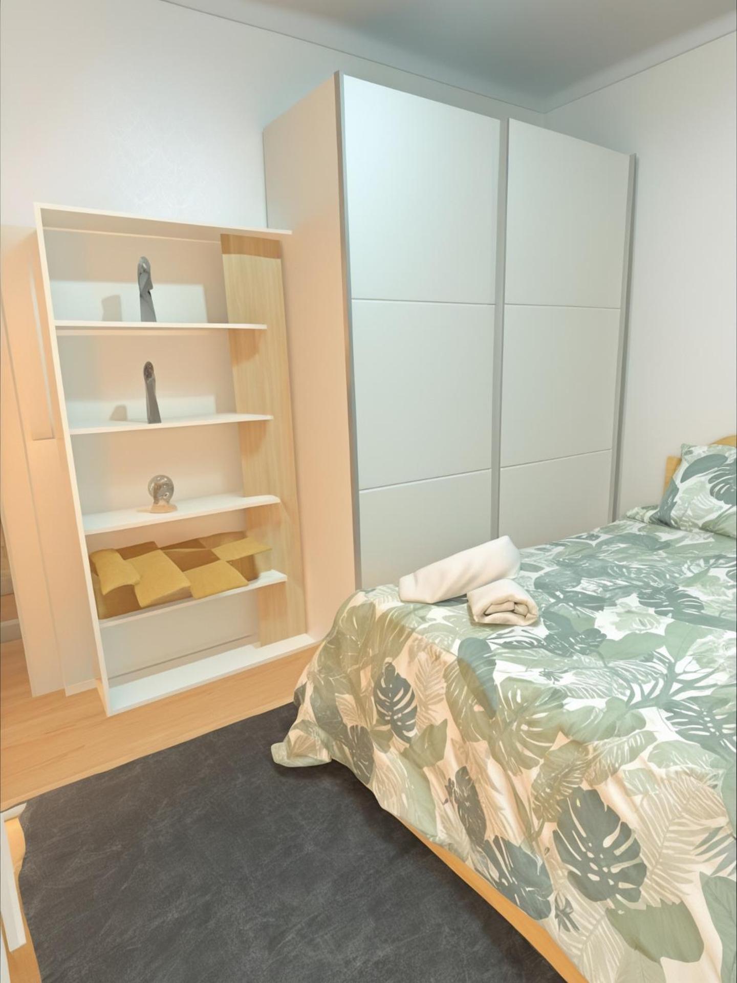 Accommodatie bij particulieren Close Palacio De Sao Bento